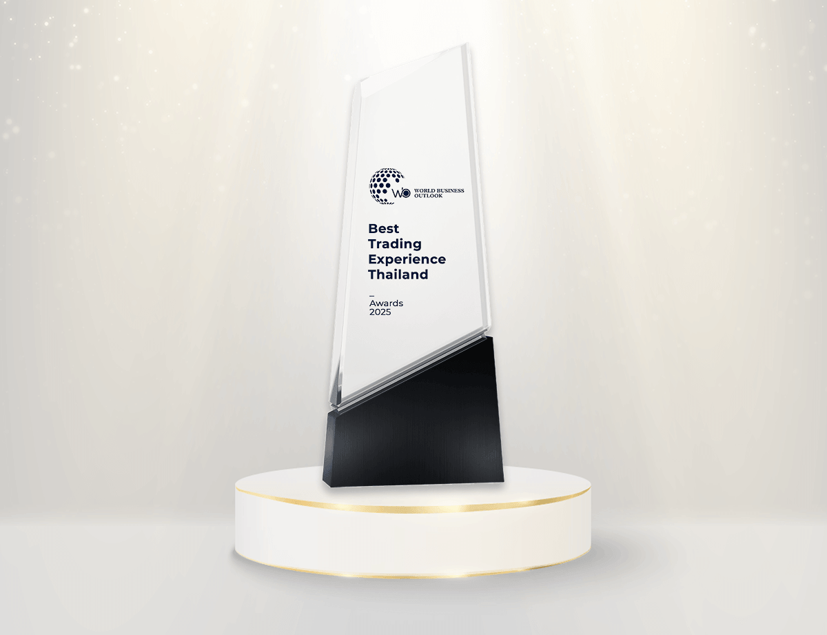 Best Trading Experience Thailand 2025