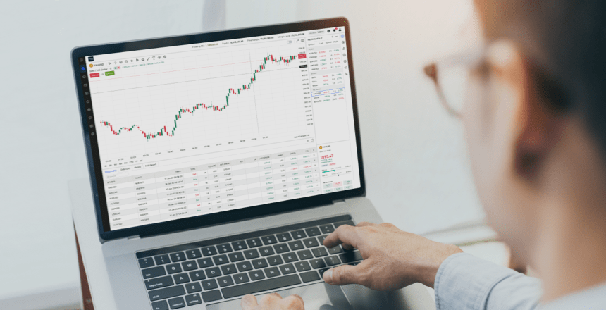Ultimate Trading Conditions